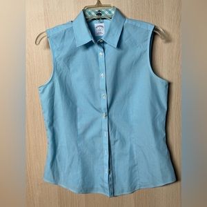 Brook brothers Buttoned Down Shirt